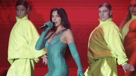 En un estallido de energía imparable y de pura perfección, Dua Lipa comienza su gira en Madrid