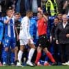 Mbappé expulsé, grosse frayeur pour Maignan, Camavinga buteur… Le baromètre des Bleus du week-end