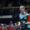 Tennis de table. Félix Lebrun retrouve de la confiance avant les Mondiaux en s’imposant à Tunis