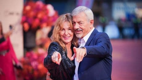 El negocio de Carlos Sobera y su mujer, Patricia Santamarina, fuera de la TV