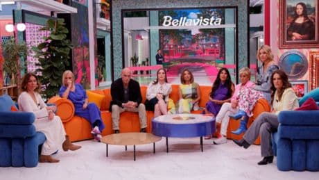 'La familia de la tele' confirma su fracaso mientras los trabajadores de TVE comienzan a rebelarse