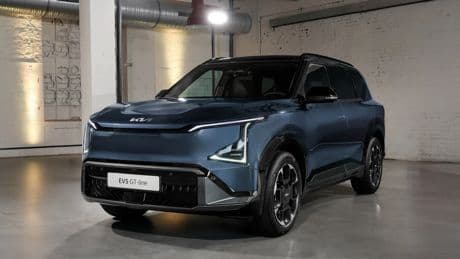 Kia EV 4 und EV 5: Gemein nützige E.V.
