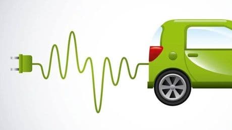 ¿Cuánto tiempo tarda en ser sostenible un coche eléctrico?