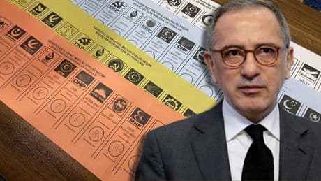 Fatih Altaylı açıkladı... CHP’nin ‘kilitli kasası’ndaki ankette AKP 21 puan geride!