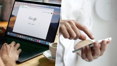 "Soy bastante avanzado en tecnología y caí en esto": los resúmenes IA de Google ya  empiezan a incluir estafas