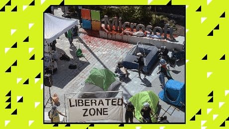 Microsoft’s employee protests have reached a boiling point