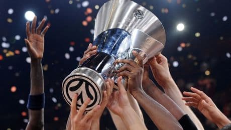 EuroLeague'de Play-Off eşleşmeleri belli oldu: Final Four'da türk derbisi ihtimali