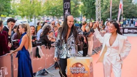 El FesTVal crece con más público «fiel» y un repunte en las jornadas profesionales