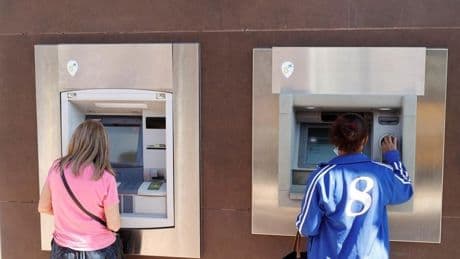 La morosidad de la banca cae por debajo del 3% por primera vez desde 2008