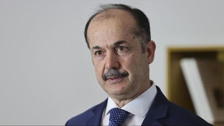 7 yıl hapsi duyunca koşa koşa geldi