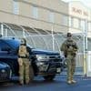 Ausweisung nach Mexiko droht: Studentin nach Verkehrskontrolle in US-Abschiebehaft