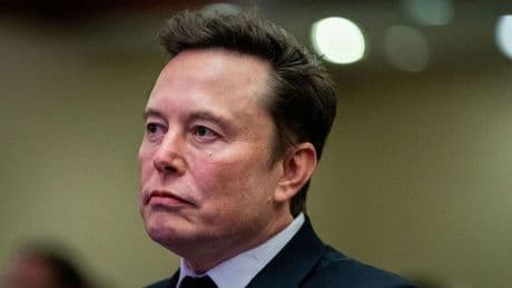 Musk: ecco il mio America Party contro Donald Trump e il suo budget