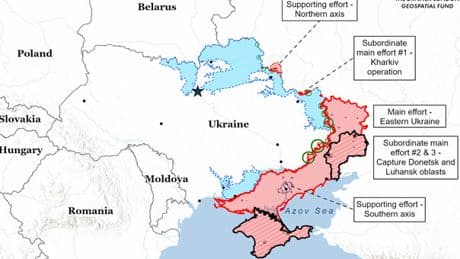 Sumy, l?avanzata russa si arena: 330 soldati di Mosca uccisi in un?incursione ucraina dietro le linee