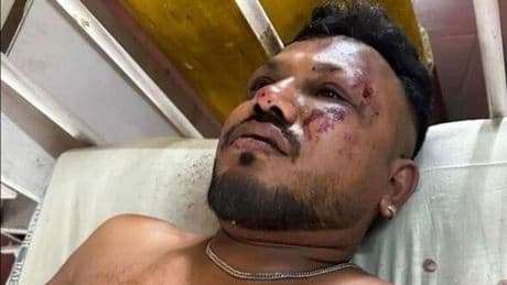 Family of doomed Air India flight's only survivor reveal what Brit is really worried about