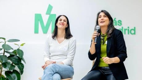 Última hora política, en directo | Más Madrid pide destinar a Gaza el dinero recaudado con el televoto de Eurovisión