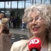 KIJK | Fan bij concert Tom Jones: 'Ik ga mijn slipje gooien'