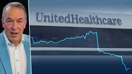 Nach Kurs-Rutsch - Wird die UnitedHealth-Aktie wieder gesund?