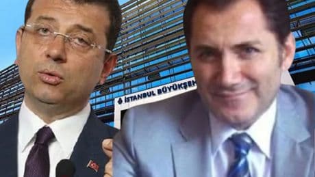 İş insanı Murat Gülibrahimoğlu hakkında kırmızı bülten kararı