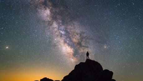 Life and everything we know in the universe will end sooner than we thought