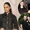 Romeo Beckham's ex Kim Turnbull speaks out on rumours and lies after denying she ever dated Brooklyn: 'It's tough when people are saying things that don't align with your character and your values'