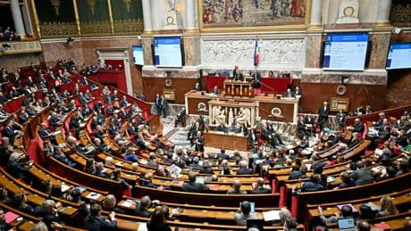 Homicide routier : ce que contient la proposition de loi examinée à l’Assemblée nationale
