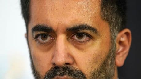 Humza Yousaf slams Tories and warns 'blaming asylum seekers doesn't make women safer'