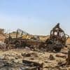 Au moins 12 morts et plus de 100 blessés dans une explosion dans le nord de la Syrie