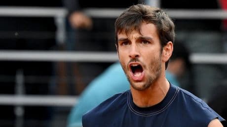 Musetti-Zverev, quando si gioca: orario e dove vedere in tv gli Internazionali di Roma di Tennis
