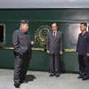 Mit Privatzug nach Peking: Kim Jong Un fährt zu seinem ersten Auslandsgipfel