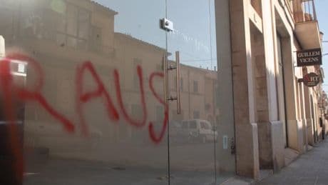 „Nicht hinnehmbar“ – Politiker alarmiert wegen deutschfeindlicher Stimmung auf Mallorca