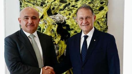Gli azeri investono nel solare del Lazio: «I fondi stranieri qui si sentono accolti»