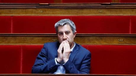 François Ruffin défend une « primaire geyser » à gauche pour désigner le candidat en 2027… et se dit certain de la remporter