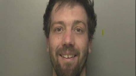 Man torches £70k garden room after neighbour cut his grass while he was in jail