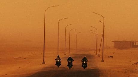 Apocalypse: vivir sin frenos