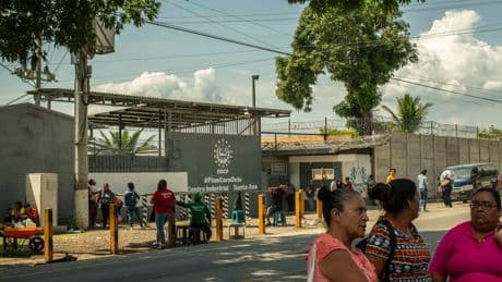 Deportee’s Lawyers Push for Contempt Proceedings Despite His Return