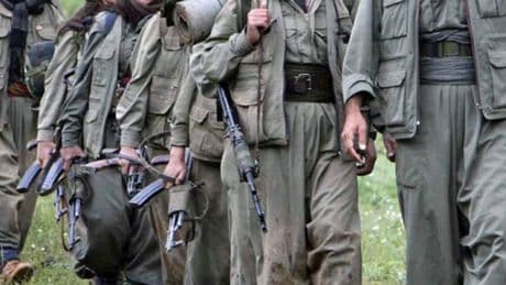 PKK, silahları nerede ve nasıl bırakacak?