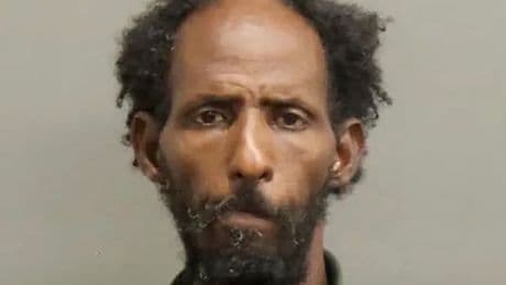 Man 'raped unconscious woman outside front of church' just hours before she died