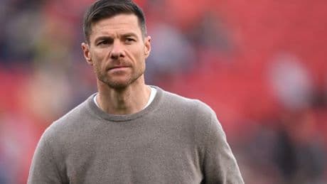 Xabi Alonso wird neuer Trainer von Real Madrid - Vertrag bis 2028
