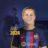 Crnogorcevic, culé hasta 2024