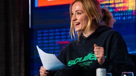 Sophie Turner reveals how she broke up a Hollywood couple’s engagement