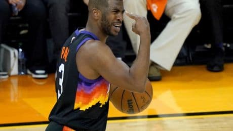 Chris Paul regresa a los Clippers para jugar su último baile en la NBA