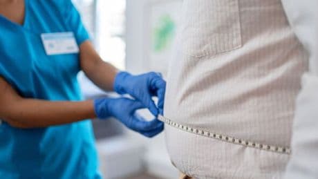 Elderly sent new warning over weight loss jab side effect