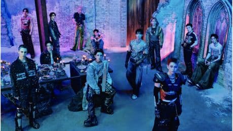 SEVENTEEN Return To The U.S. For ‘[NEW_] In U.S. World Tour’