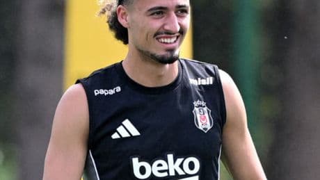 Beşiktaş'ta Taylan Bulut müjdesi!