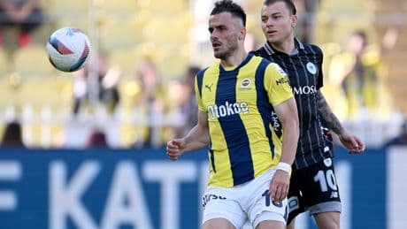 Filip Kostic'ten veda sözleri: Juventus'a döneceğim
