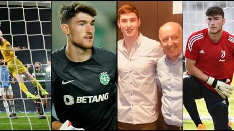 <p>Lo riconoscete? L'ex Juve che il Toro sta cercando e che ha distrutto Guardiola in Champions</p>