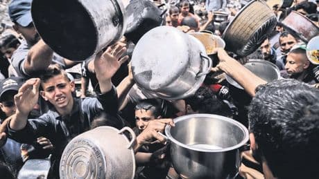 Bozuk unlardan ekmek yapıyoruz
