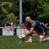 Rugby. « On s’attend à un défi assez grand » : Vincent Léonard anticipe une Fédérale 2 relevée