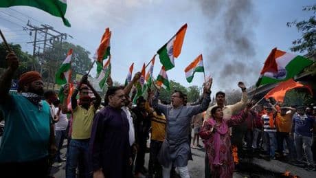 Kaschmir: Darum geht es im Konflikt zwischen Pakistan und Indien