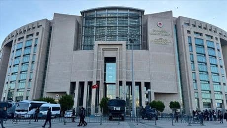 İBB soruşturmasında Murat Gülibrahimoğlu'nun şirketine kayyum atandı